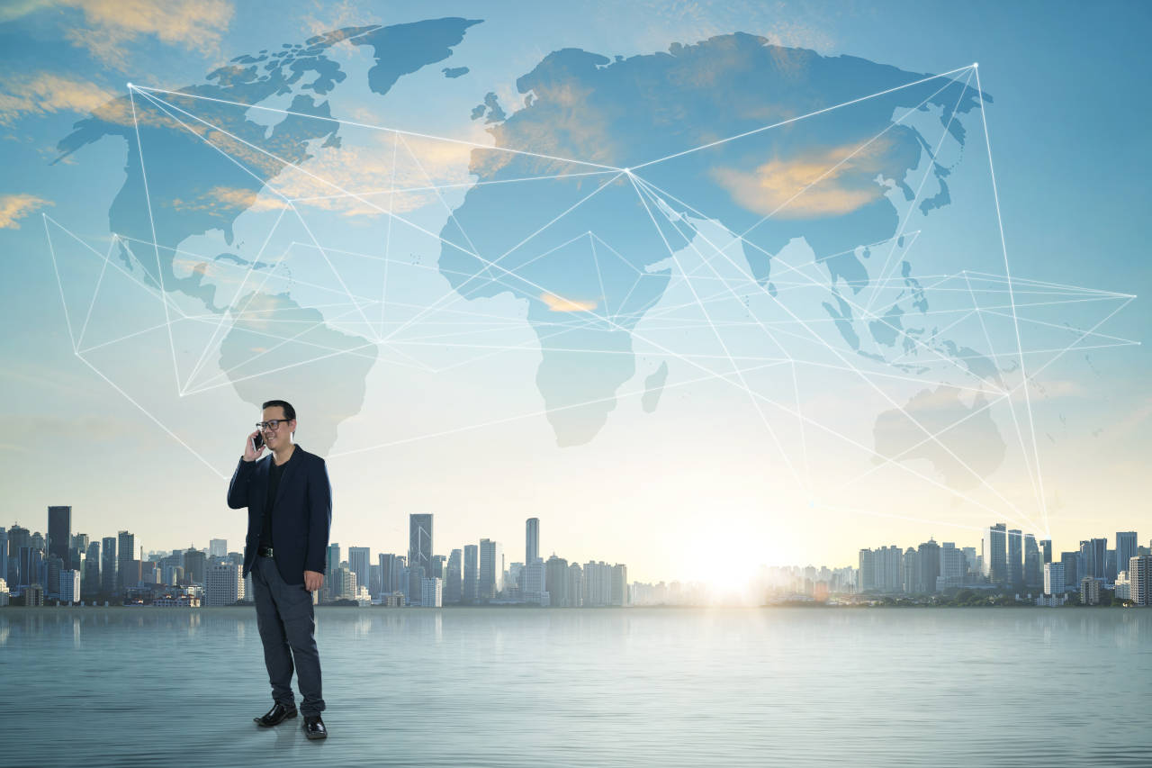 Market Intelligence and Networking